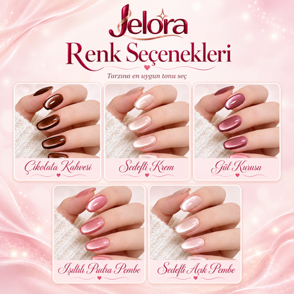 Jelora™ Kalem Oje